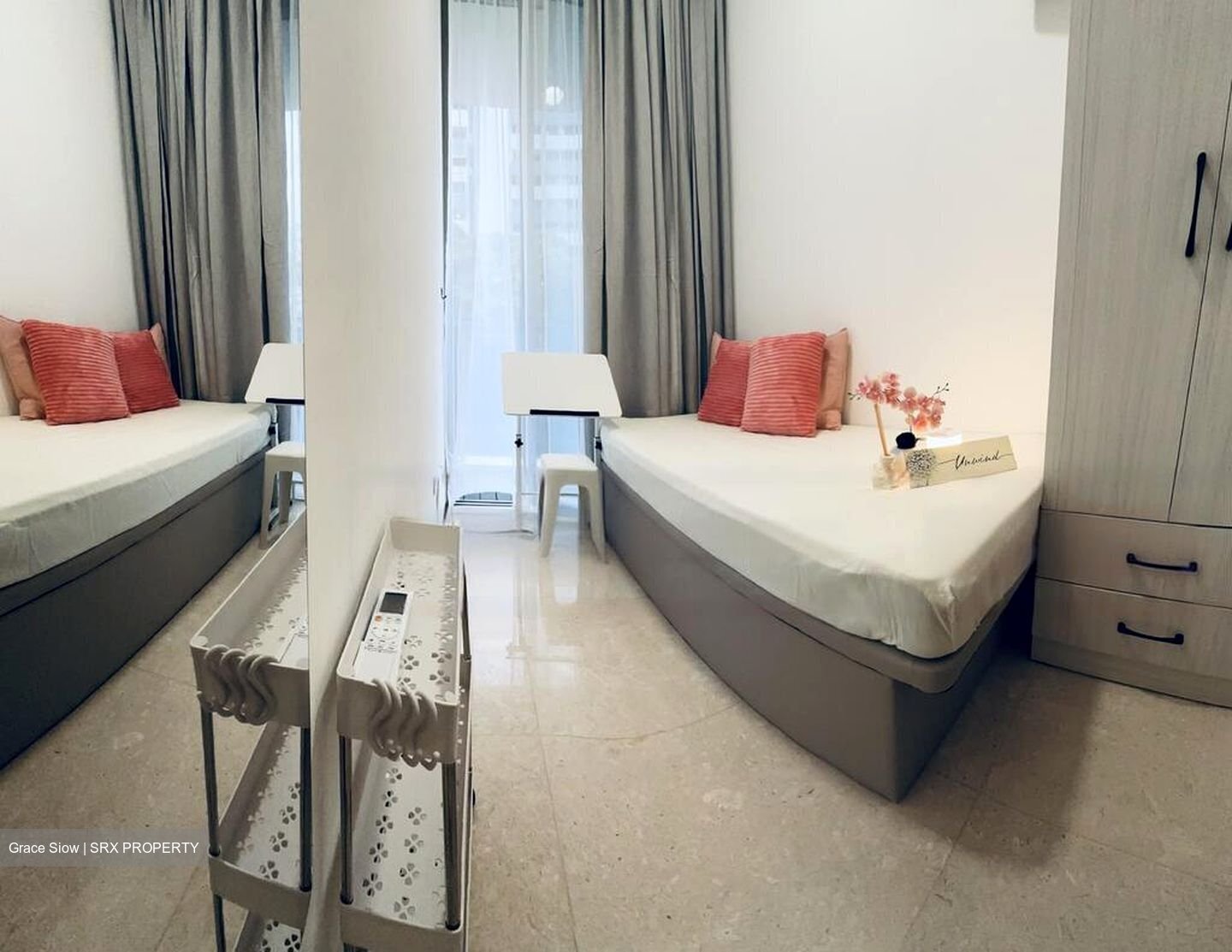 The Seafront On Meyer (D15), Condominium #473025041